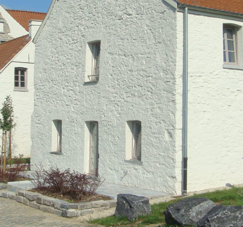 La Cité de la Pierre