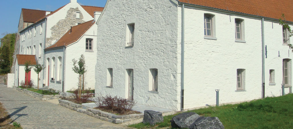 La Cité de la Pierre