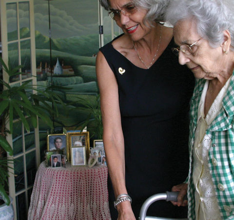 Solutions to Global Aging