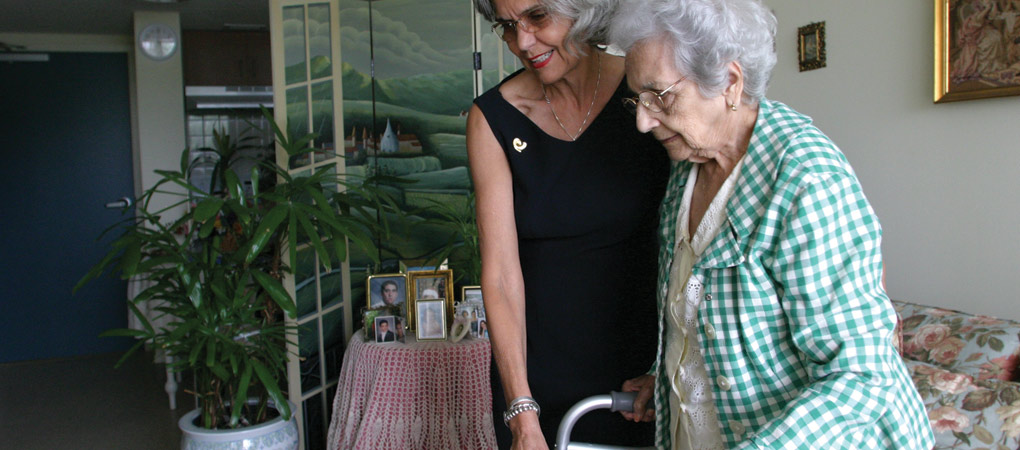 Solutions to Global Aging