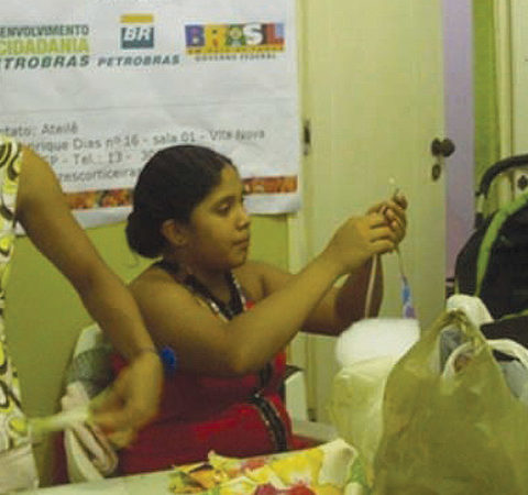 The Struggle for Housing in Central Areas