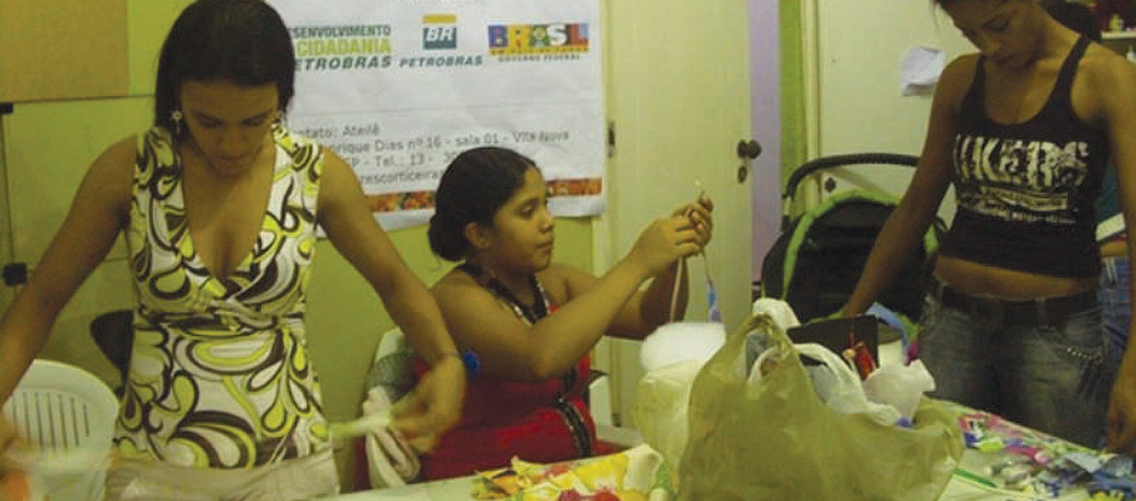 The Struggle for Housing in Central Areas