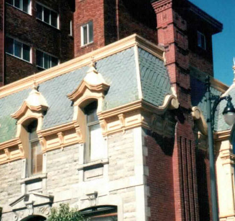 Milton Park Community