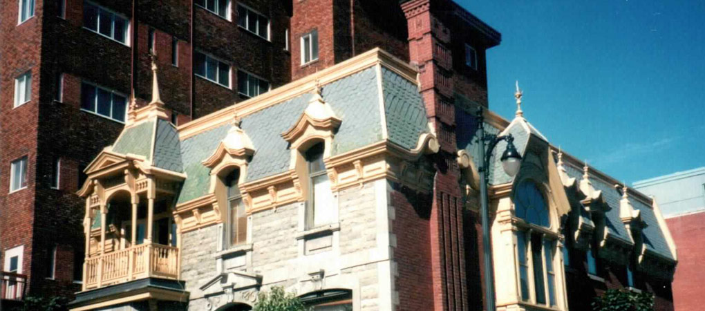 Milton Park Community