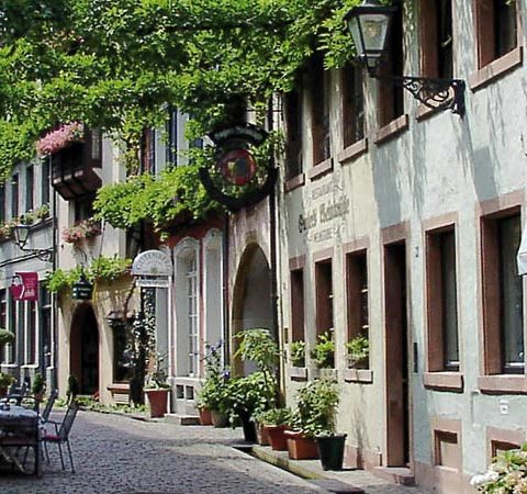 30 Years of Planning Continuity in Freiburg, Germany