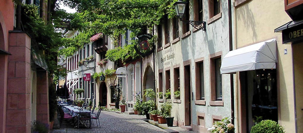 30 Years of Planning Continuity in Freiburg, Germany