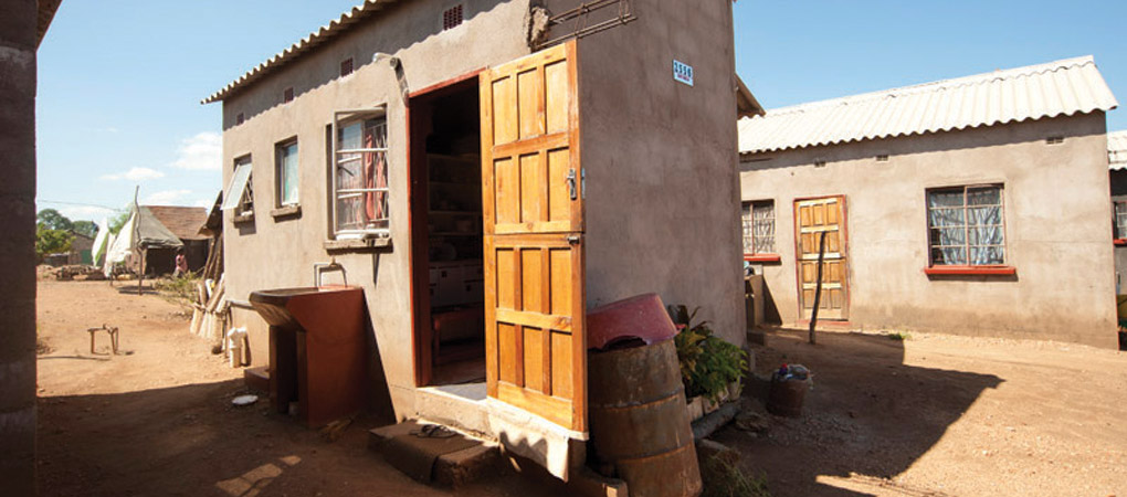 Community-Led Infrastructure Finance Facility (CLIFF)