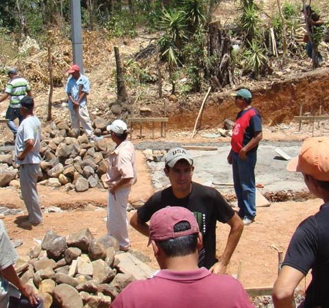 Rural Habitat Improvements