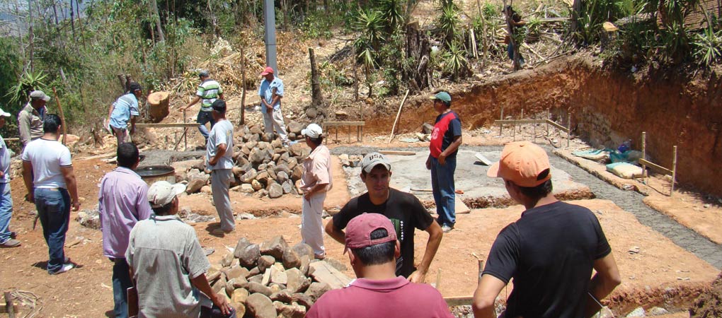 Rural Habitat Improvements