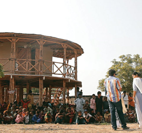 Build Back Safer with Traditional Construction Methods