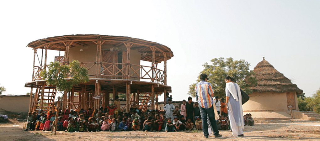 Build Back Safer with Traditional Construction Methods