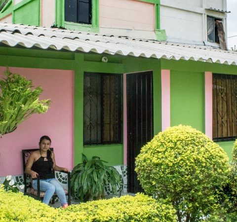 Nashira, a Song of Love, a women-led project