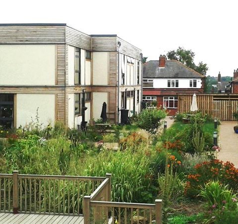 Lilac (Low Impact Living Affordable Community)