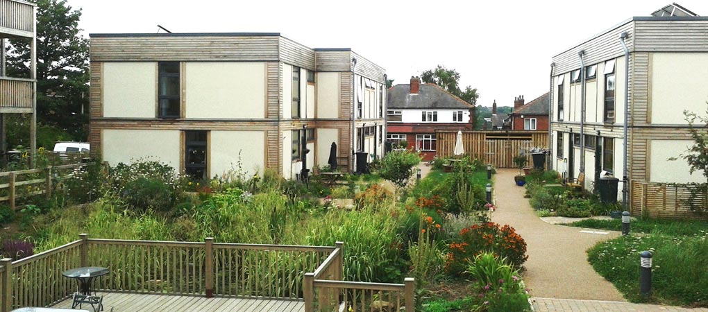 Lilac (Low Impact Living Affordable Community)