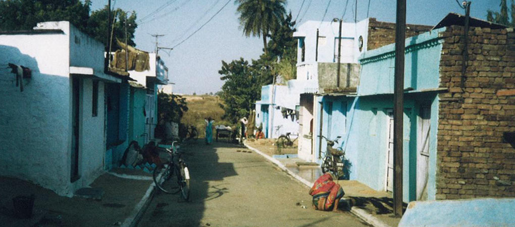 Indore Habitat Project