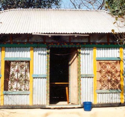 The Grameen Bank Housing Programme