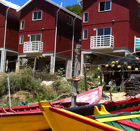 Resilient Social Housing