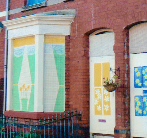 Granby Four Streets Community Land Trust