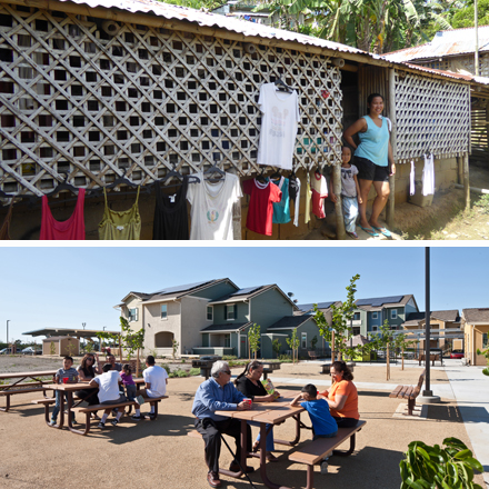2017 World Habitat Awards announced