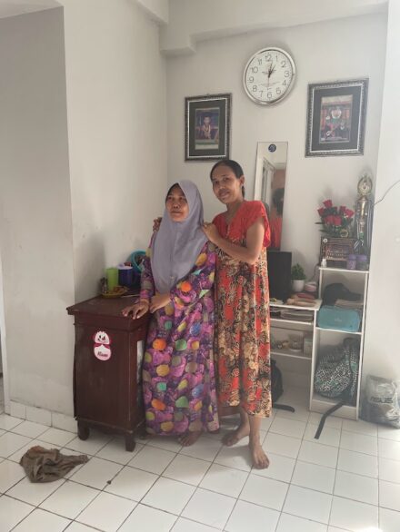 Jakarta’s Kampung Residents Reclaim Their Right to Housing and win a Gold World Habitat Award