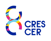 Crescer Logo